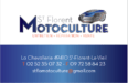 motoculture